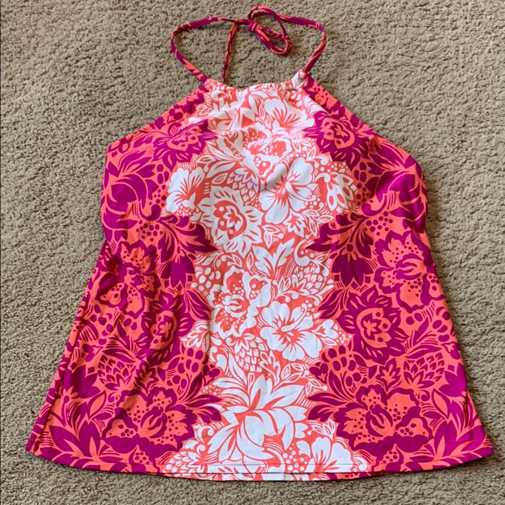 Lauren halter Bikini top - Picture 1 of 7